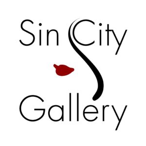 Sin City Gallery Logo