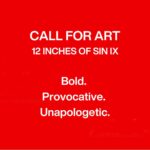 12 Inches of Sin IX