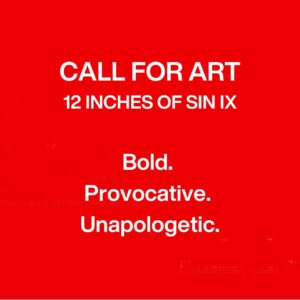 12 Inches of Sin IX